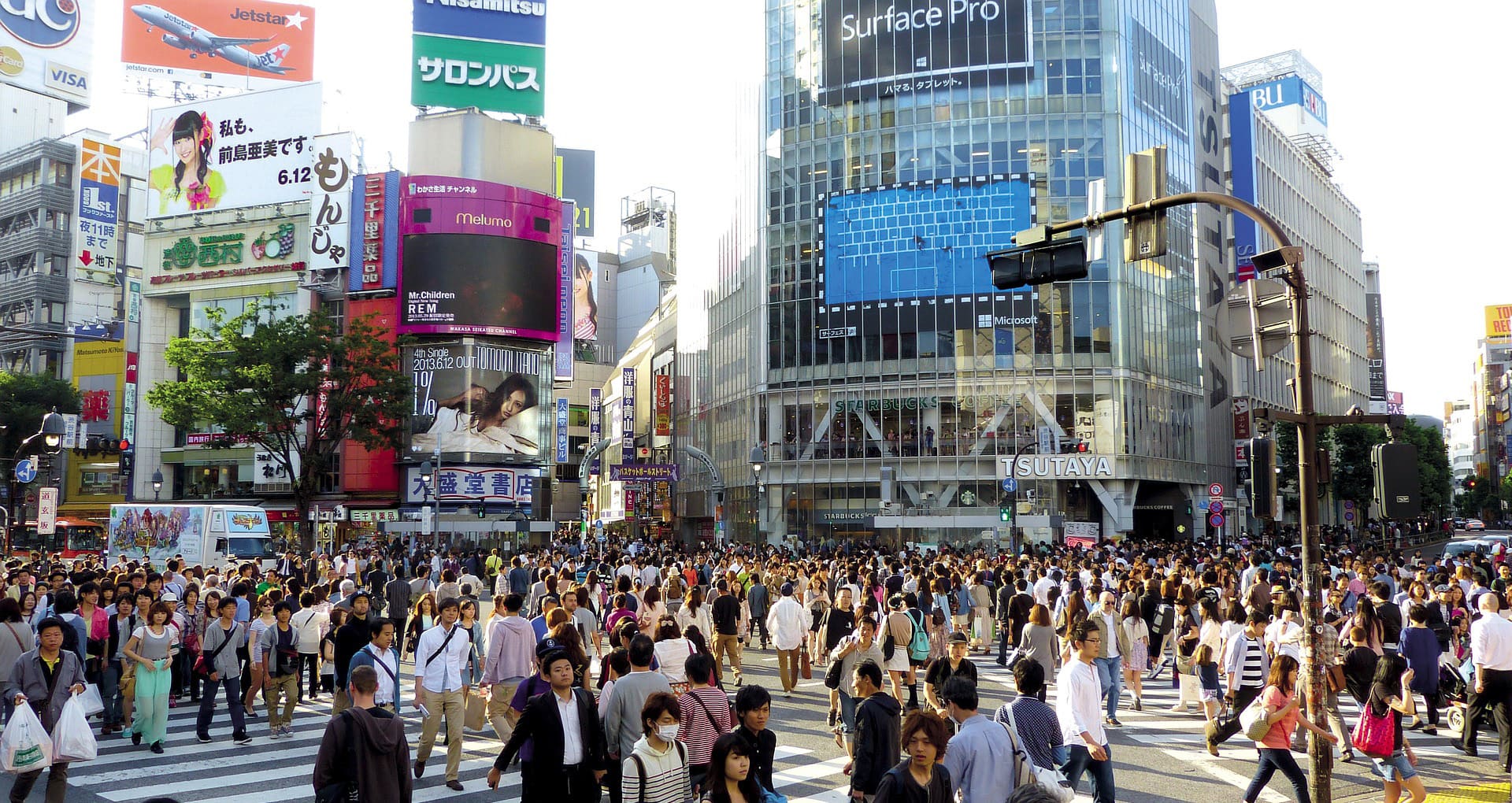 TOKYO: 10 MOST IMPORTANT PLACES TO VISIT