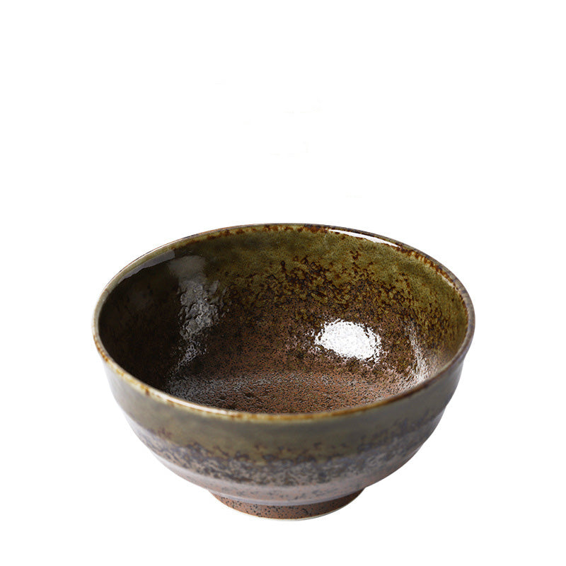 RAMEN SOUP BOWL - Single Instant Soup Bowl | Bone China Meinong Ancient Road myKyokutō
